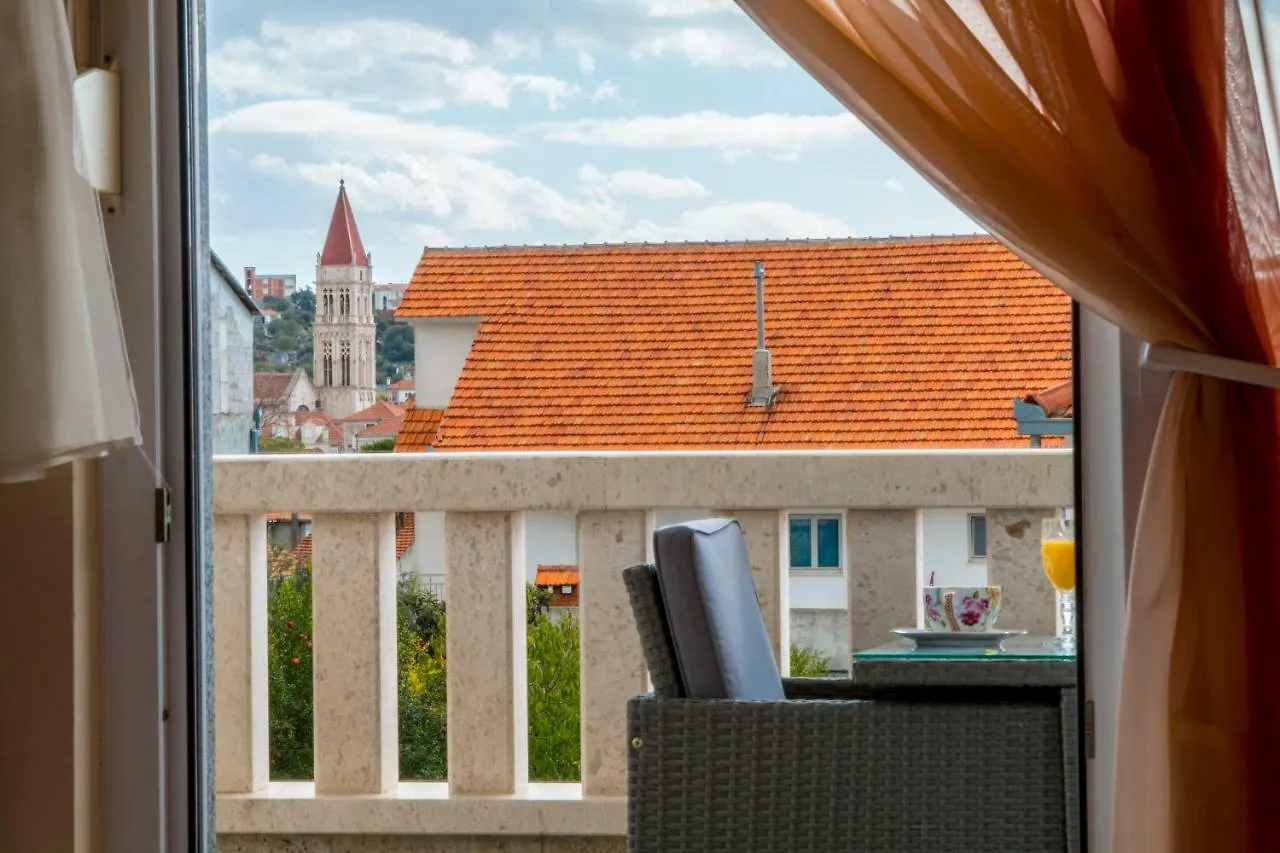Apartments Jozic Trogir 0*,  Croatia