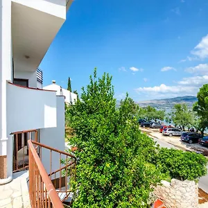 Apartmán Tabak, Trogir