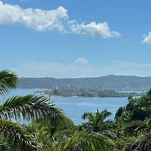 Spring Garden Mobay Luxurious , Montego Bay Jamaica