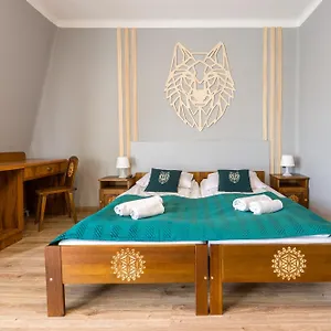 hotellátogatás