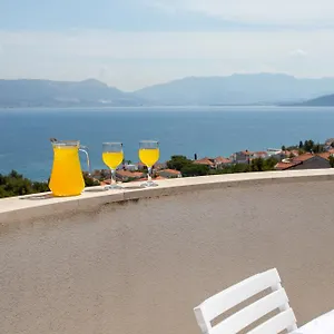 In , Trogir Croatia