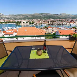 Apartment Trogir City , Trogir Croatia