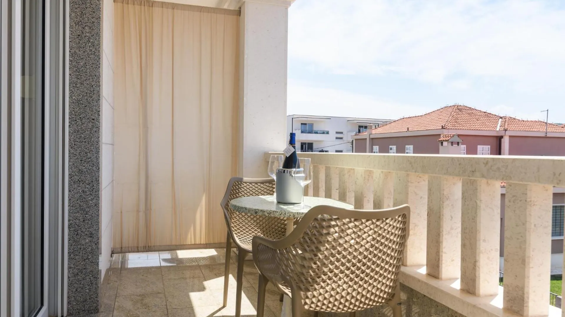 Apartments Jozic Traù Croazia
