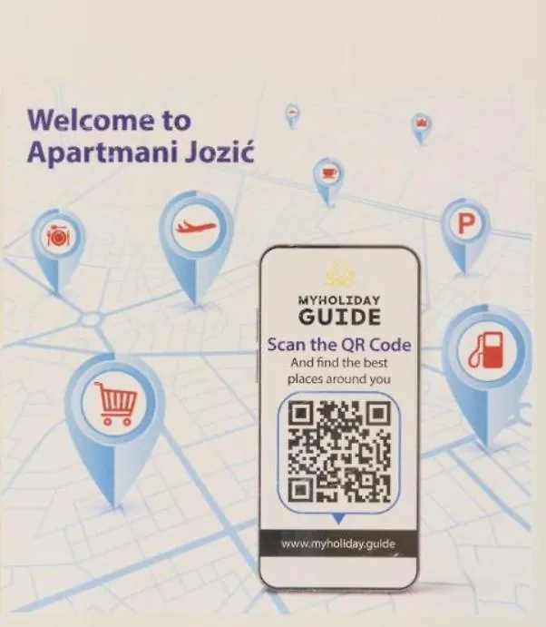 Apartments Jozic Trogir 0*,  Croatia
