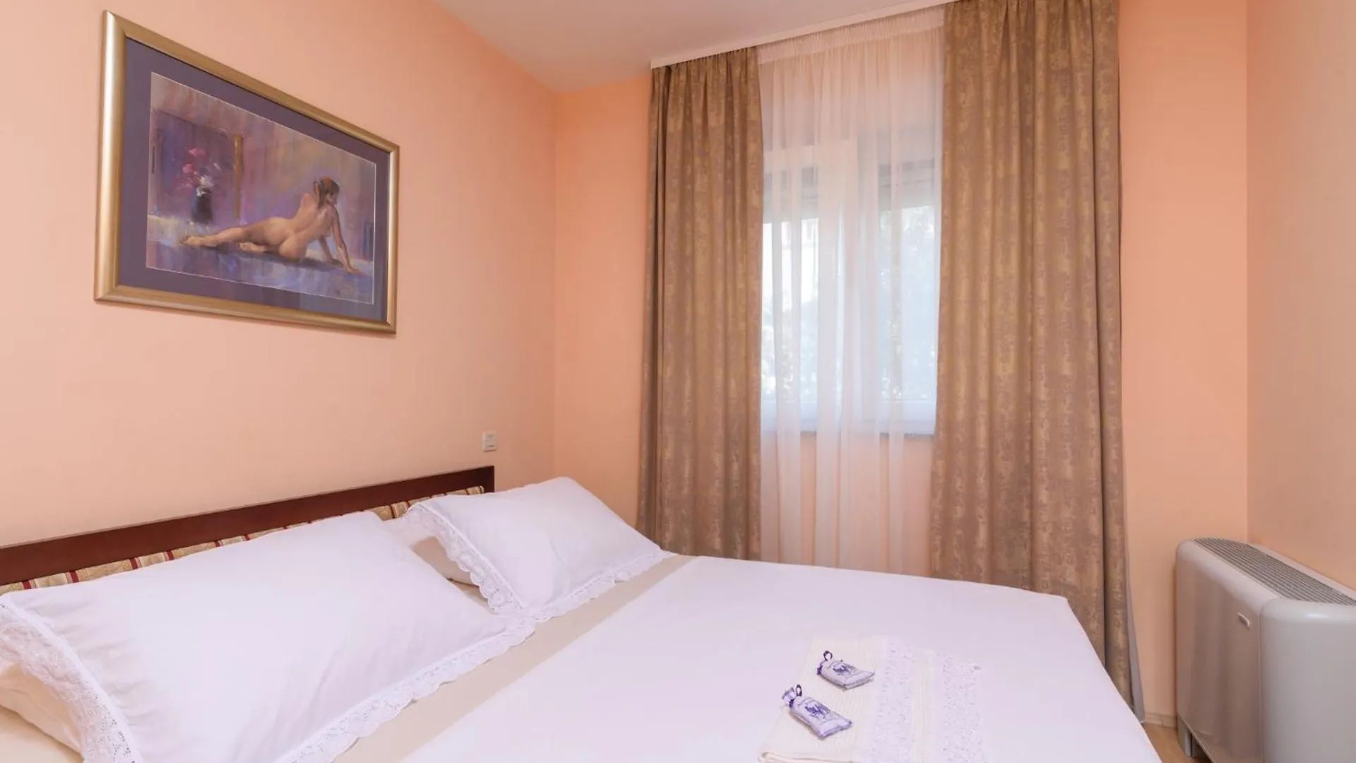Apartments Jozic Trogir