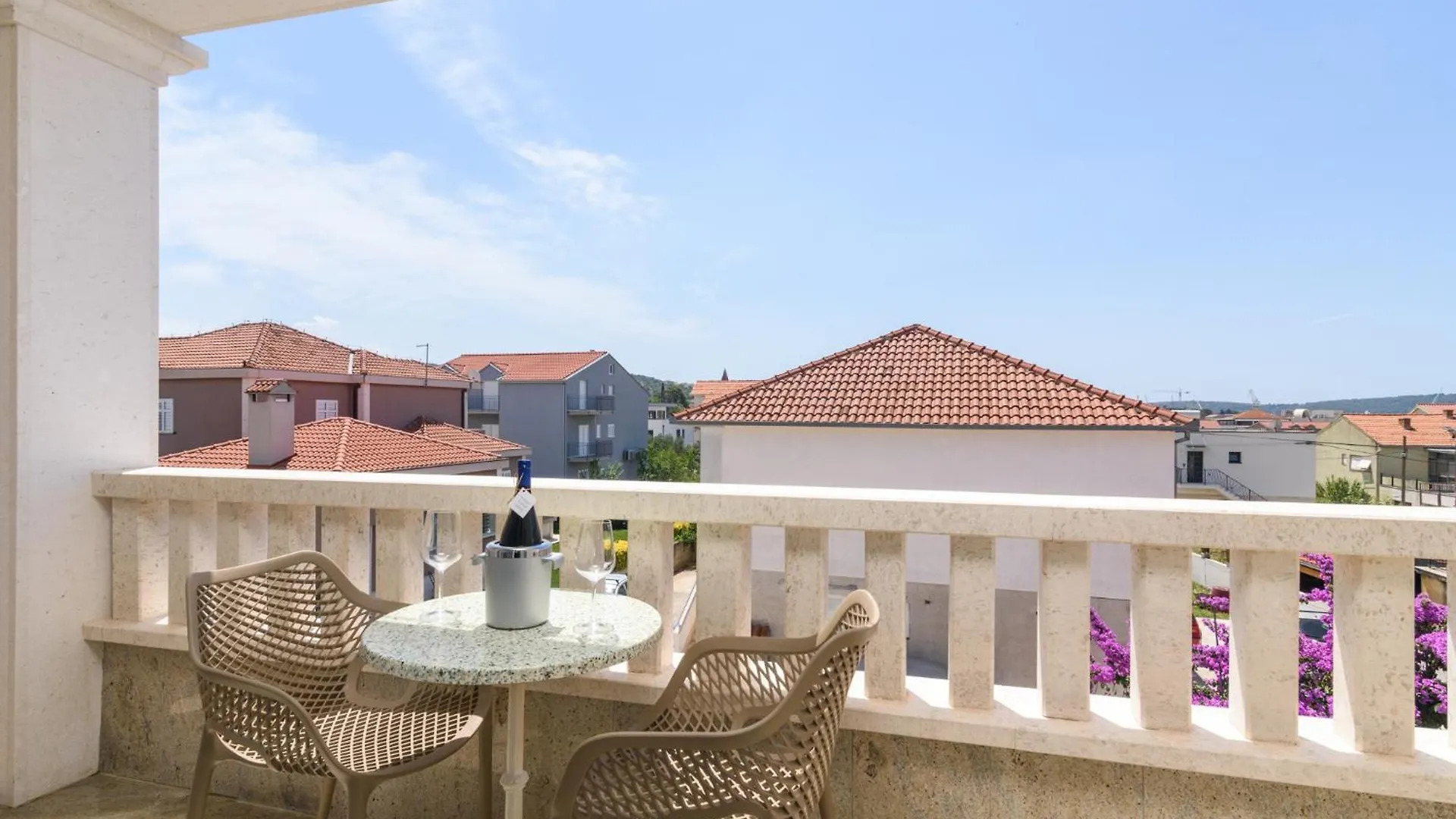 Apartments Jozic Trogir