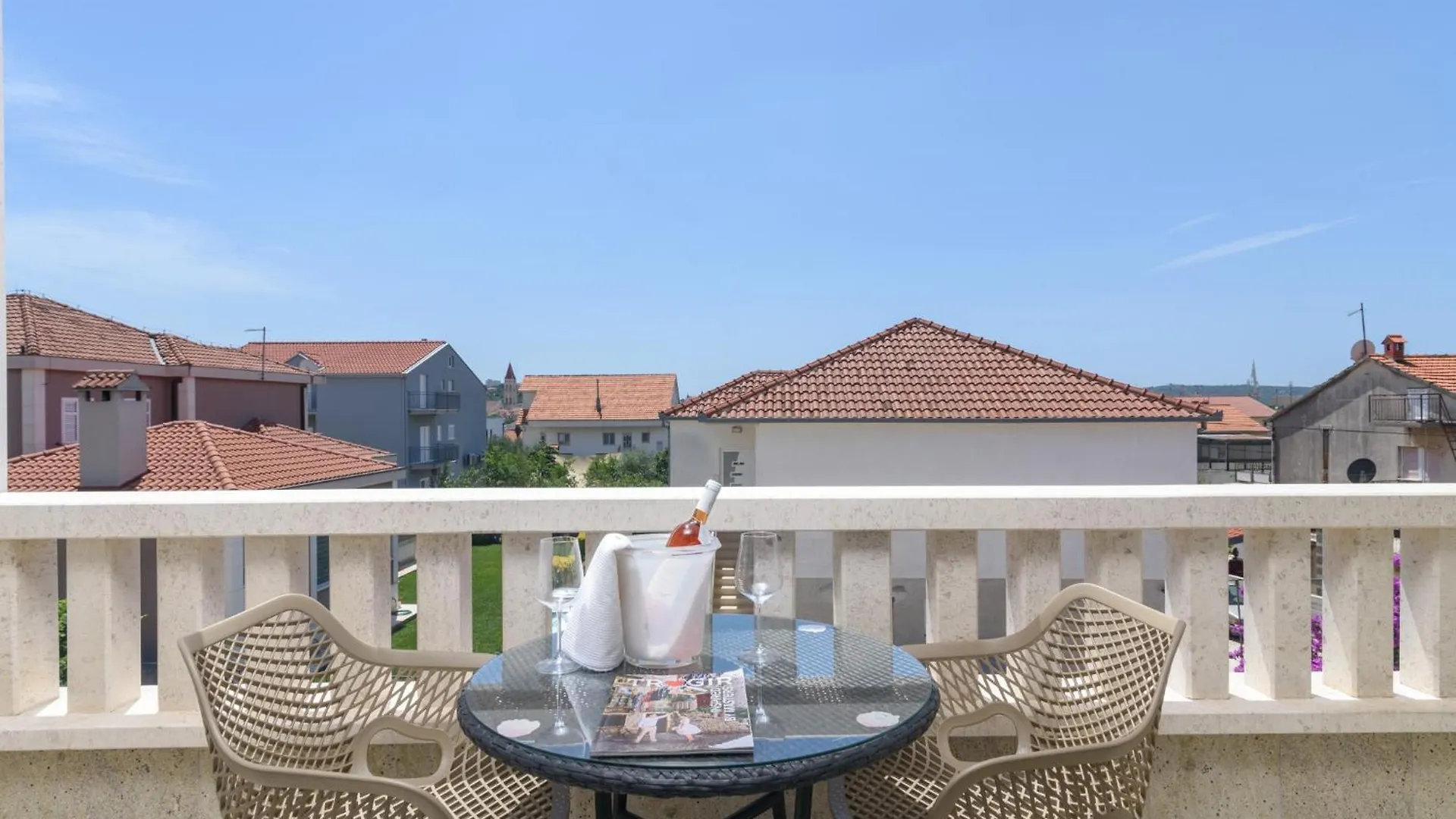 Apartments Jozic Trogir Croatia