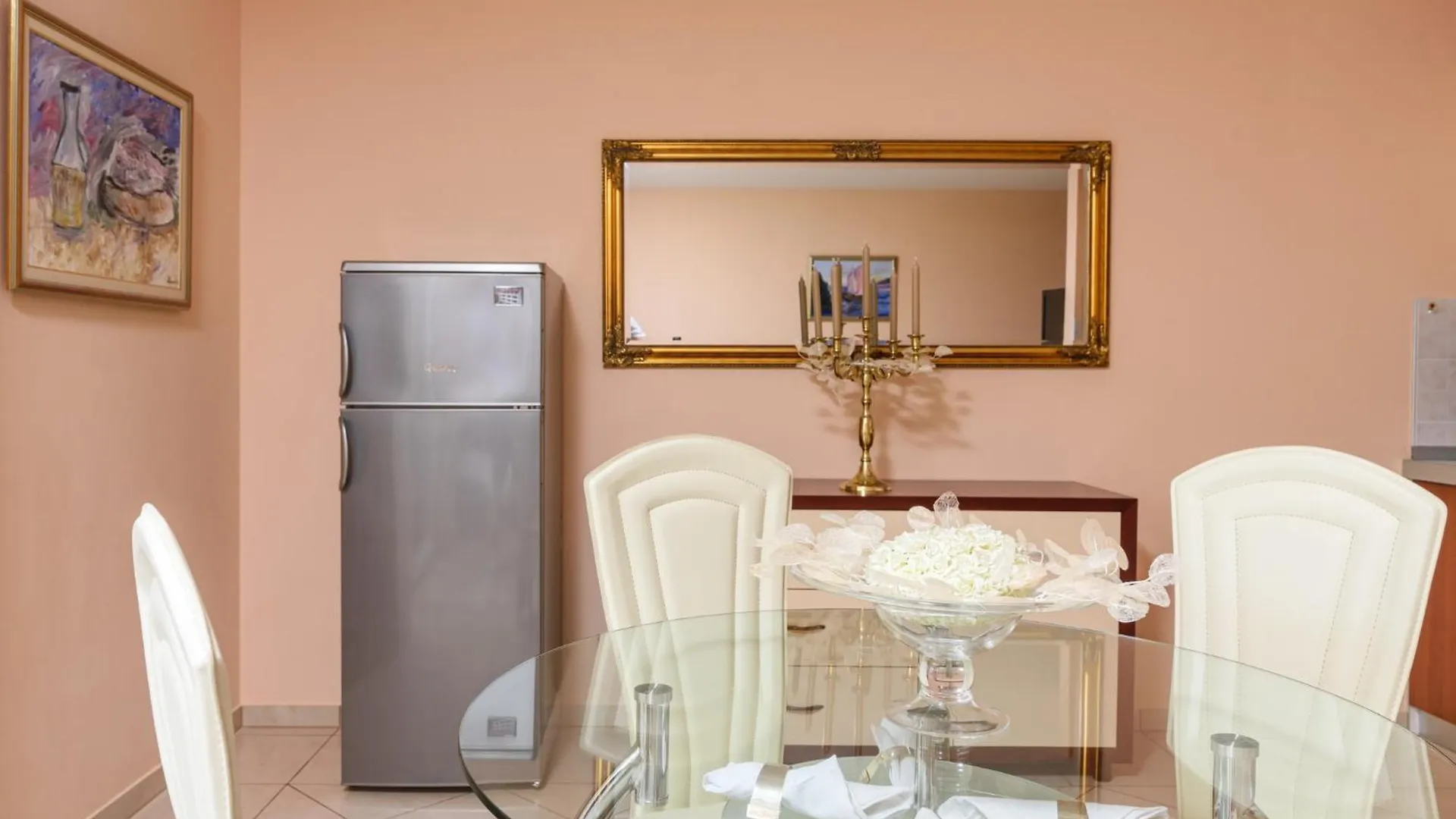 Apartments Jozic Trogir Croatia