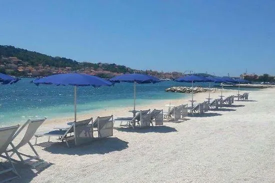 Apartments Jozic Trogir